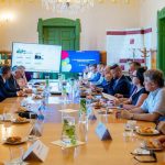 Kosicka upa vycerpala alokaciu z integrovanej uzemnej strategie vo vyske takmer 253 milionov