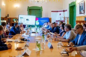 Kosicka upa vycerpala alokaciu z integrovanej uzemnej strategie vo vyske takmer 253 milionov