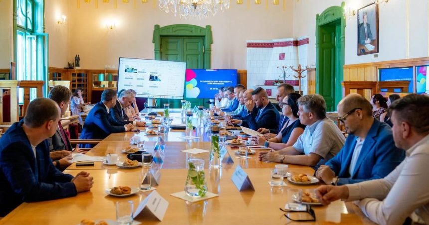 Kosicka upa vycerpala alokaciu z integrovanej uzemnej strategie vo vyske takmer 253 milionov