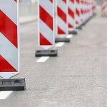 Krizovatka na Romanovej caka na zmenu organizacie dopravy