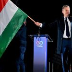 Madarska vladna strana Tisza navrhla zakon na obmedzenie nenavistnej propagandy