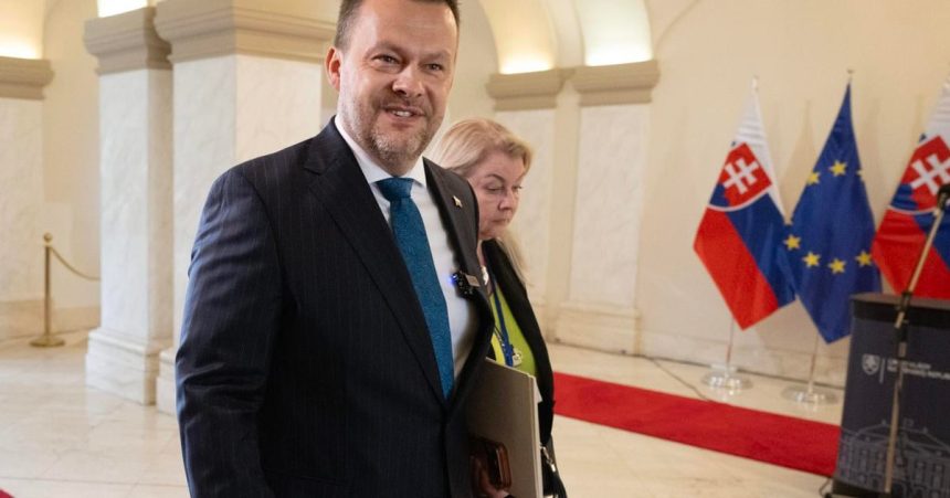 Migalovi neboli schvalene dotacie pre najmensie obce rezort hovori o zlej sprave pre vidiek