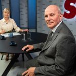 Miklosko v Arene V politike si tu kazdy neznasa kazdeho Rok zmien 8 sa vsak blizi