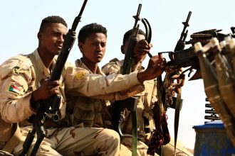 Mimovladne organizacie ziadaju o zastavenie hroziacich zverstv v sudanskom meste al Ubajjid