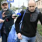 Najvyssi sud sa bude zaoberat korupcnym pripadom ex policajta Vorobjova