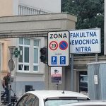 Nebolo to ziadny virus ani kyberneticky utok oznamila nemocnica Nudzovy rezim trval niekolko hodin