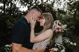 New York caka svadba roka Taylor Swift si mala na oslavy prenajat arenu