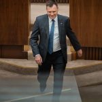 O odvolani ministra Tarabu sa nerokovalo navrh sa posuva na septembrovu schodu