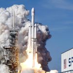 Oplati sa kupit SpaceX Na ziadnu akciu sa este tak necakalo moze to byt pasca