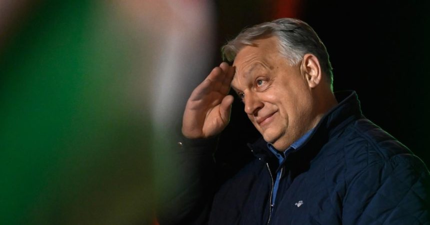 Orbn je pragmatik asto konal v slade so zujmami Ruska tvrd Kreme