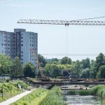 Otvoria mosty na Kutlikovej poslednej stavbe elektrickovej trate