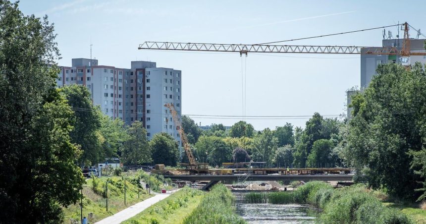 Otvoria mosty na Kutlikovej poslednej stavbe elektrickovej trate