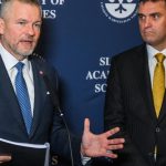 Pellegrinimu stale chyba vizia pre Slovensko Kritizoval cinnost parlamentu