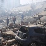 Po zemetraseni vo Venezuele potvrdili uz 1430 obeti