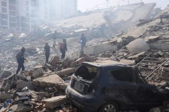 Po zemetraseni vo Venezuele potvrdili uz 1430 obeti