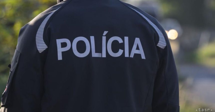 Policia realizuje v okrese Martin velku protidrogovu operaciu