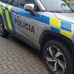 Policia vyhlasila patranie po 41rocnom muzovi zo Zvolena