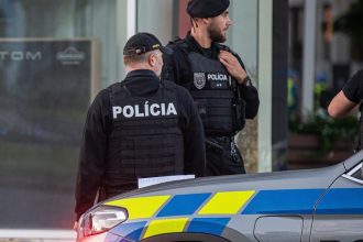Policia zasiahla v ramci medzinarodneho vysetrovania danovej kriminality