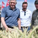 Polnohospodarstvo celi podla premiera Fica dvom hlavnym vyzvam