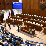 Poslanci doteraz v tomto roku schvalili 45 zakonov z toho dva v zrychlenom rezime