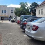 Posta potichu zatvara dalsiu pobocku v krajskom meste Od jula ju uz v Mlynoch nenajdete