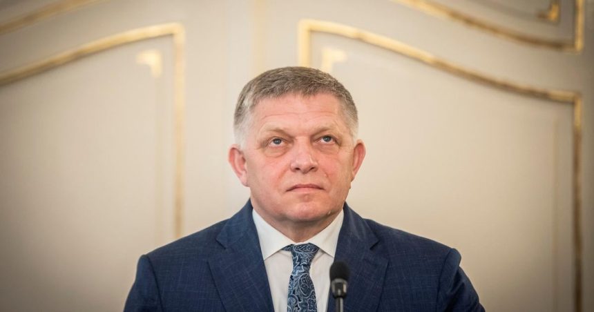 Premier sa postavil za syna Agentura Smer v ktorej je Fico ml konatelom nezachadza s verejnymi peniazmi