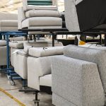 Presovska Ikea sa dostala medzi najvacich Potopili ju vsak dlhy