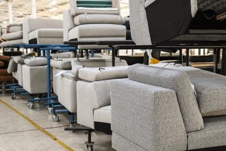 Presovska Ikea sa dostala medzi najvacich Potopili ju vsak dlhy