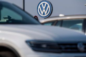 Pride Bratislava o Porsche Volkswagen sa ocita v krize obchodny model zrazu prestal fungovat