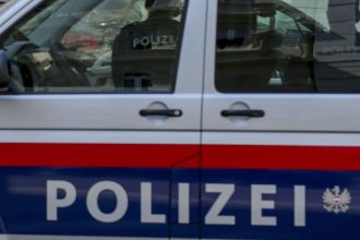 Rakuska policia nasla zamurovane telo zeny v dome nedaleko Viedne