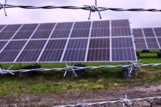 Rakusko moze dosiahnut solarny ciel este pred rokem 2030