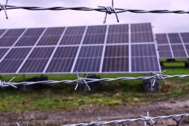 Rakusko moze dosiahnut solarny ciel este pred rokem 2030