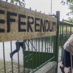 Referenda by sa zucastnilo pribline 40 percent ludi