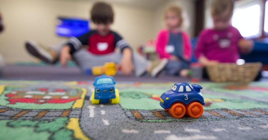 Rodicia sa dozvedia vysledky prijimacieho konania do materskych skol 1 jula