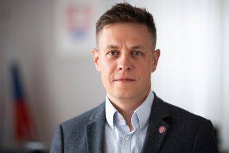 Sef zachraniek o staniciach To ze na stavbe nie je pohyb este neznamen ze sa na nej nepracuje