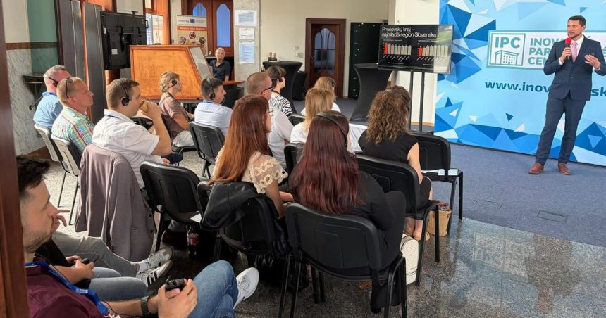 Slovenski a polski odbornici v Presove diskutovali o zlepseni kvality ovzdusia