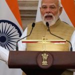 Slovensko v pondelok navstivi indicky predseda vlady Modi privita ho Fico