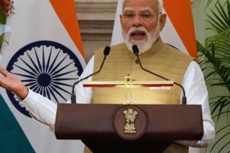 Slovensko v pondelok navstivi indicky predseda vlady Modi privita ho Fico