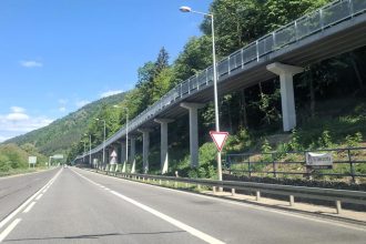 Slovensky unikat za miliony je hotovy Na Horehroni otvorili najdlhsiu a najvyssiu cyklolavku v krajine