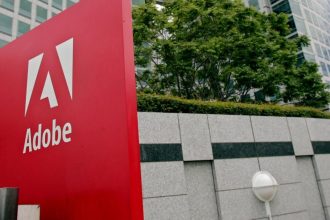 Softverovy koncern Adobe v druhom kvartali dosiahol cisty zisk vo vyske 171 miliardy dolarov