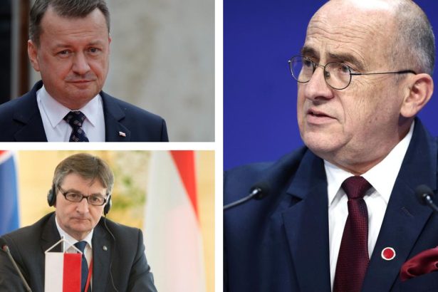 Spor o banderovcov pokracuje Niekolko polskeho opozicneho politikov sa rozhodlo vratit ukrajinske vyznamenania