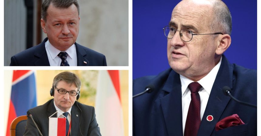 Spor o banderovcov pokracuje Niekolko polskeho opozicneho politikov sa rozhodlo vratit ukrajinske vyznamenania