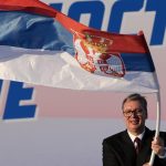 Srbsko zrejme cakaju predcasne volby President Vucic vyhlasil ze rezignuje v priebehu tyzdnov