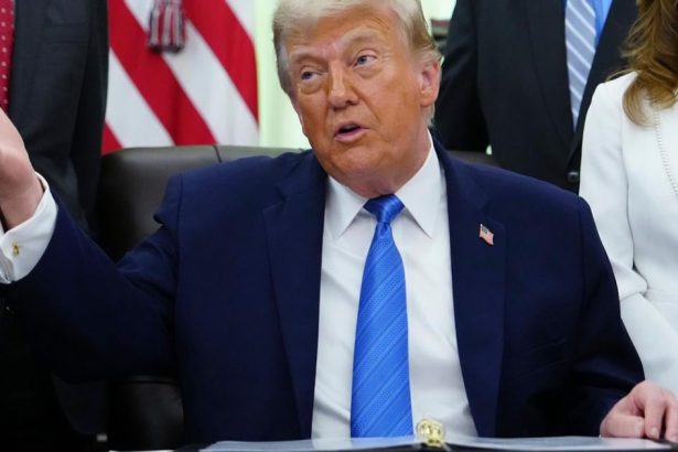 Trump nariadil znizenie pocetu zamestnancov v narodnych spravodajskych sluzbach