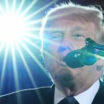 Trump oslavoval osemdesiatku MMA aj inflaciou Jeho nepopularita znervoznuje aj republikanov