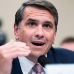 Trump trvalo nominue Blanchea na post ministra spravodlivosti