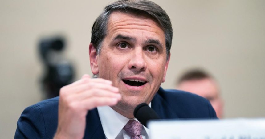 Trump trvalo nominue Blanchea na post ministra spravodlivosti