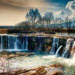 Turcianske Niagarske vodopady pritahuju davy Region skryva aj vlastne Chorvatsko ci Toskansko