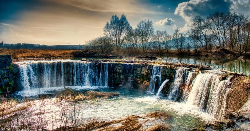 Turcianske Niagarske vodopady pritahuju davy Region skryva aj vlastne Chorvatsko ci Toskansko