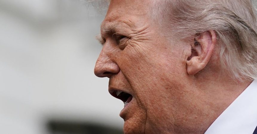 USA v koordinacii s Venezuelou zabilo vodcu kartelu Tren de Aragua oznamil Trump